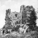 staré foto - hrad Přimda